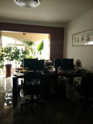 石家莊睿和裝飾工程設(shè)計(jì) 匠心筑夢，空間美學(xué)新篇章