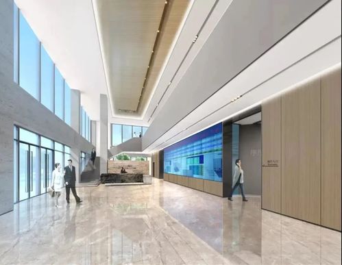 年產(chǎn)10000噸！廣廈承建臨安山核桃“透明工廠”項(xiàng)目開工，引領(lǐng)產(chǎn)業(yè)升級新篇章